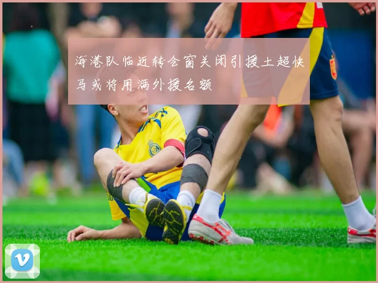 海港队临近转会窗关闭引援土超快马或将用满外援名额